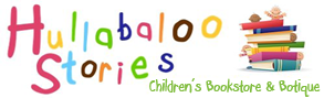 Hullabaloo Stories | Custom Stories for Your Family
